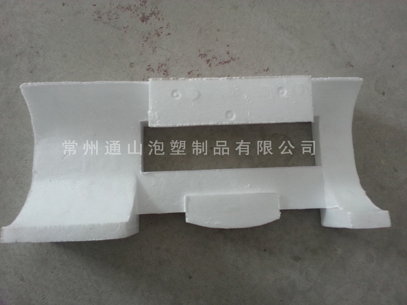 南京成型保利龍